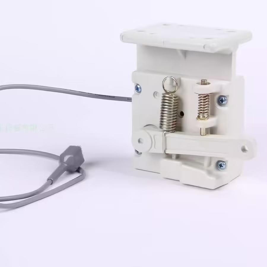 驭马缝纫机节能电机脚踏开关控制器