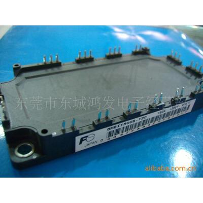 供 6MBI150UB-120-50 6MBI150VB120-50 变频器模块