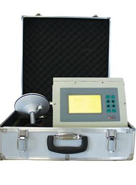 聚创JC-CTM-2006G 非接触式五轮仪