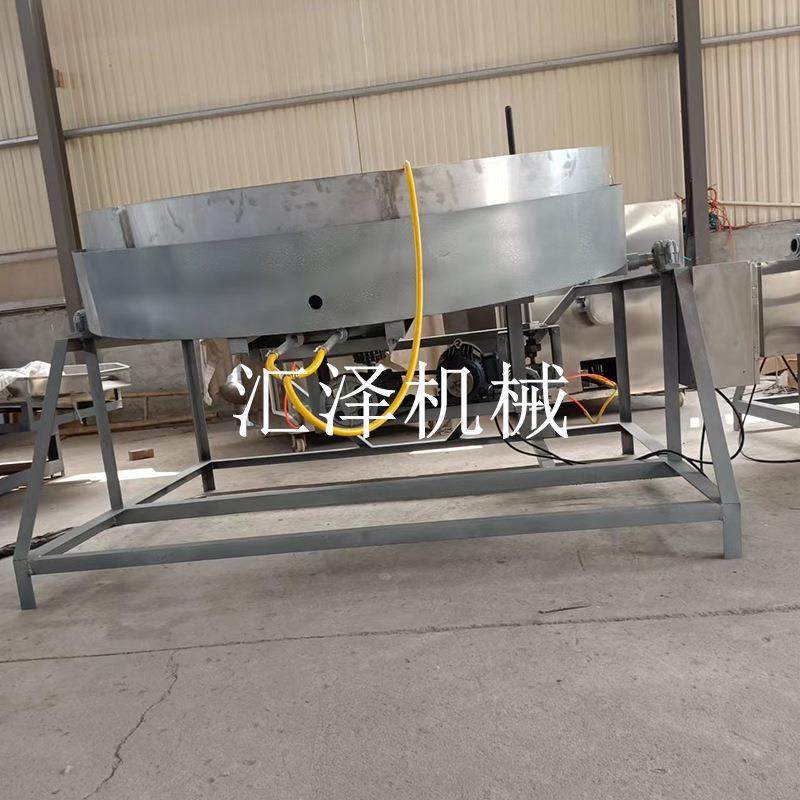 花生粘设备 可可豆机器 日本豆咖啡豆机器鱼皮花生设备花生机器,清洗/食品/商业设备,休闲食品加工设备,淘宝优惠券,粉丝福利购,淘宝优惠卷