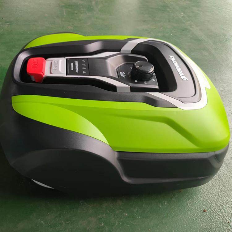 智能电动割草机器人 高尔夫球场修剪电动割草机 绿化草坪剪草机,农机/农具/农膜,植保机械,淘宝优惠券,粉丝福利购,淘宝优惠卷