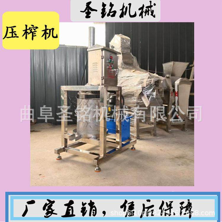 商用大型橘子水果榨汁过滤机 工业用多功能液压压榨机 蔬菜压汁机,清洗/食品/商业设备,果蔬加工设备,淘宝优惠券,粉丝福利购,淘宝优惠卷