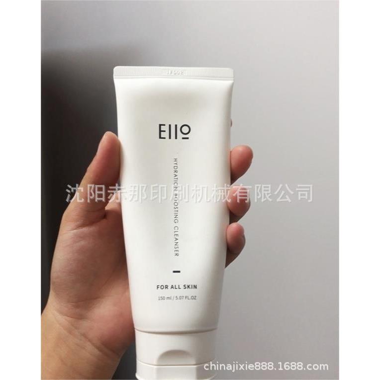 洁面奶瓶热转印机 爽肤水瓶眼霜瓶印刷机 面霜瓶盖热转印机器