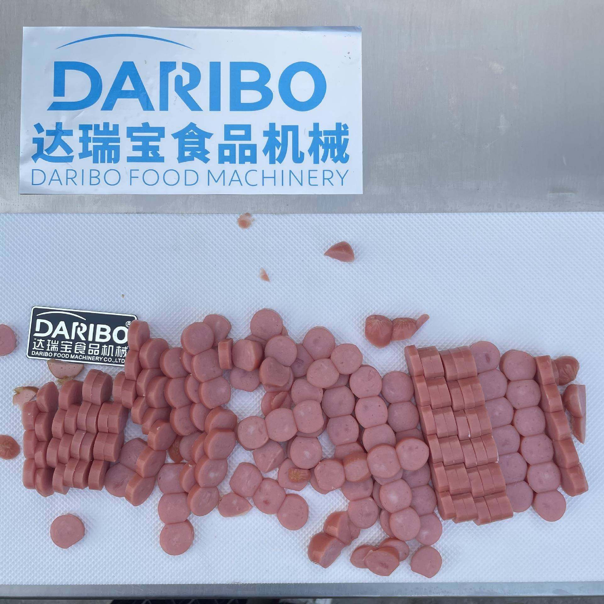 *卤煮牛腱子肉切薄片机 烧鸡烤鸭切块机 带鱼肥肠切段设备,清洗/食品/商业设备,肉制品加工设备,淘宝优惠券,粉丝福利购,淘宝优惠卷