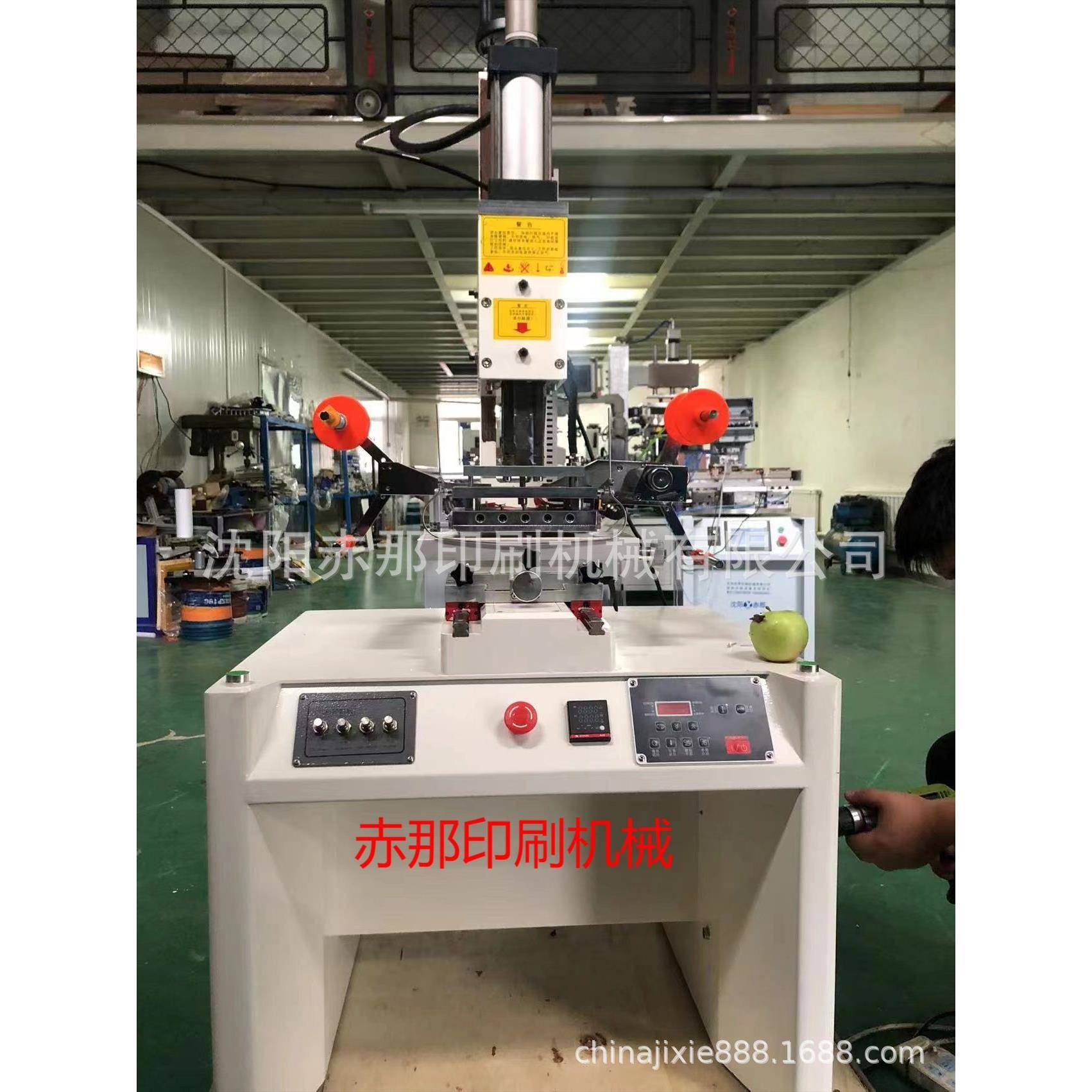 全新原厂汽车内饰烫金机 汽车格栅烫金机 杯子金边汽车把手烫印机