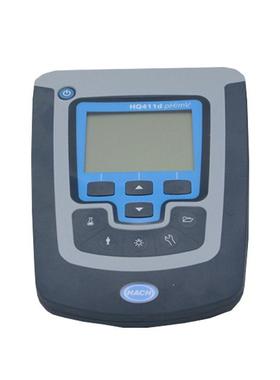 HQ411D型 台式PH计