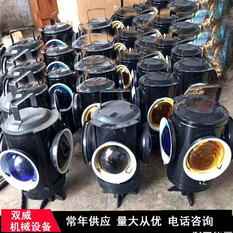 厂家供应转辙器标志灯 铁路信号灯 扳道信号灯现货销售