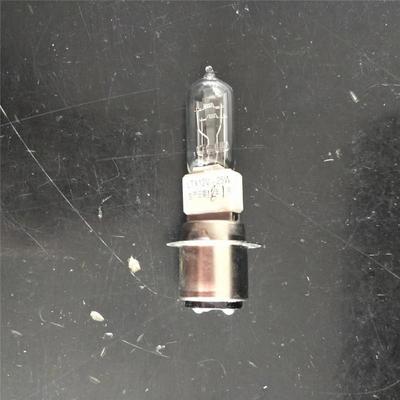 LTX12V-25W灯泡 BZD扳道器信号灯 双色四面指示灯