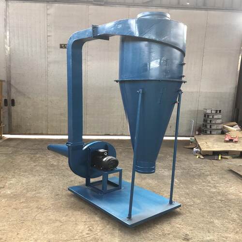 供应 面粉回收设备   粉末回收系统  面粉袋处理设备机器