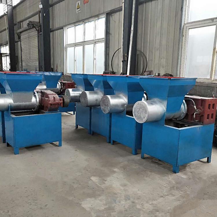 家电包装泡沫造粒机 婚庆广告KT板泡沫粉碎造粒机 EPS泡沫颗粒机