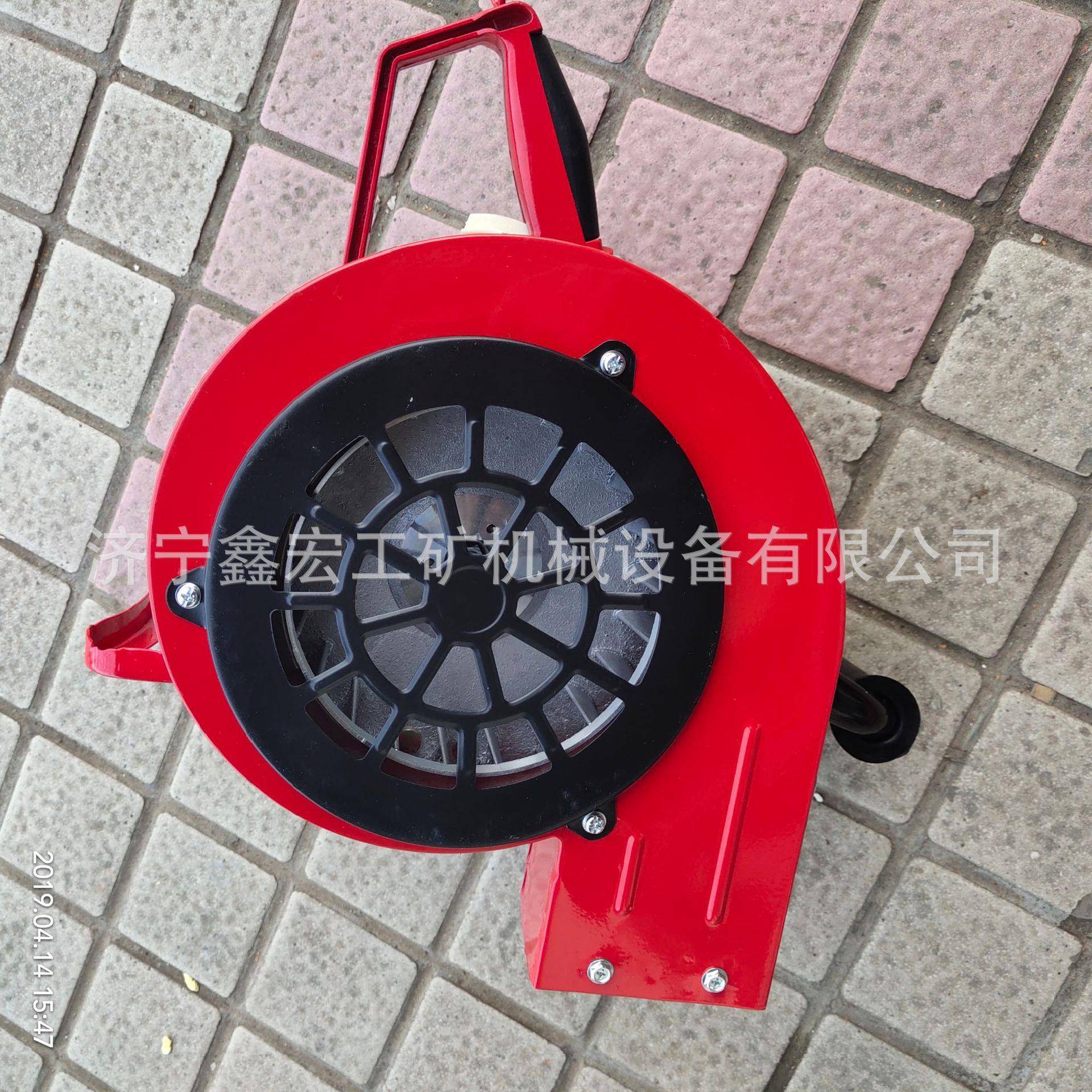 供应风力灭火器鼓风机 大功率汽油吹风机