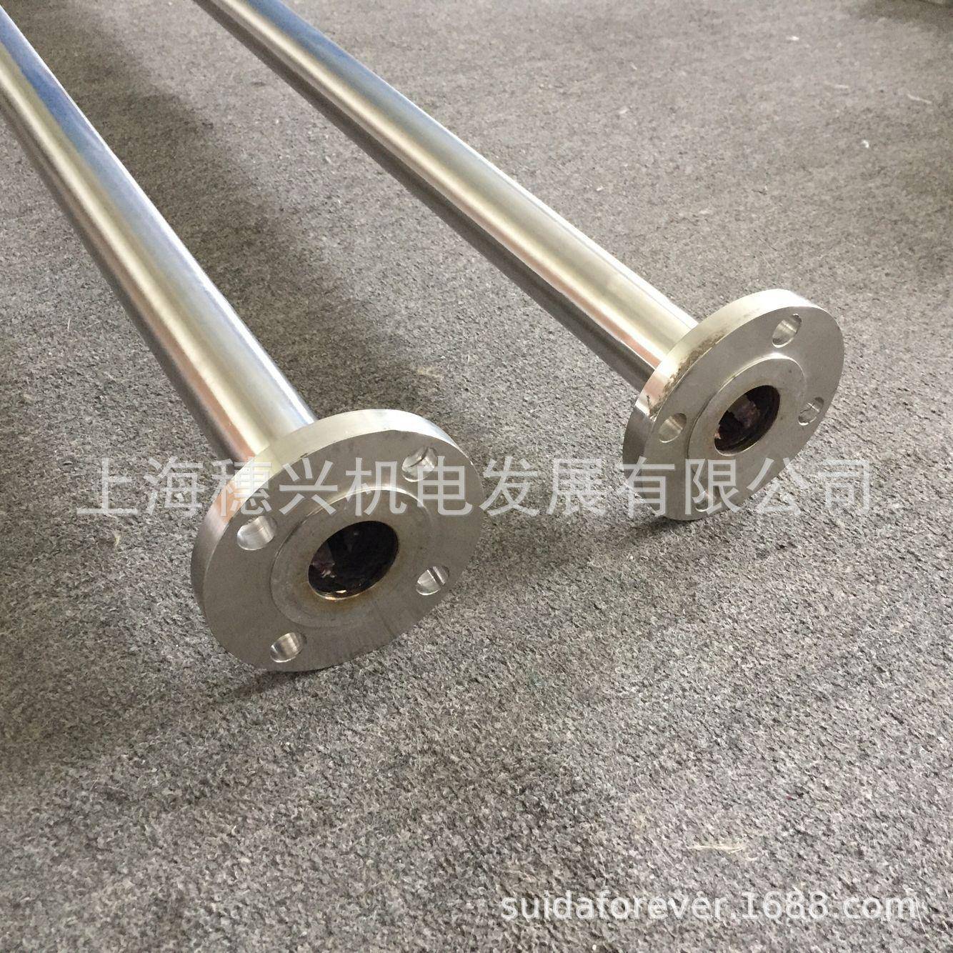 SK SV SX 混合器 管道混合器 静态混合器 不锈钢静态混合器