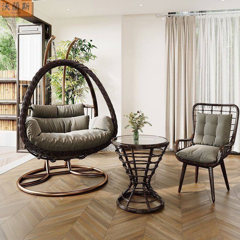 网红双人吊篮椅室内家用秋千摇椅阳台庭院鸟巢摇篮休闲吊椅组合,住宅家具,吊篮/吊椅,淘宝优惠券,粉丝福利购,淘宝优惠卷