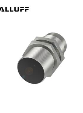 BALLUFF/巴鲁夫BES02YL 电感式标准传感器BES M30MI1-POC22B-S04G