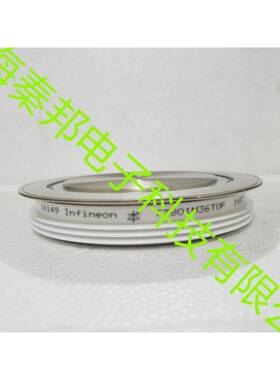 销售高品质进口T4301N26TOF T4301N28TOF可控硅模块