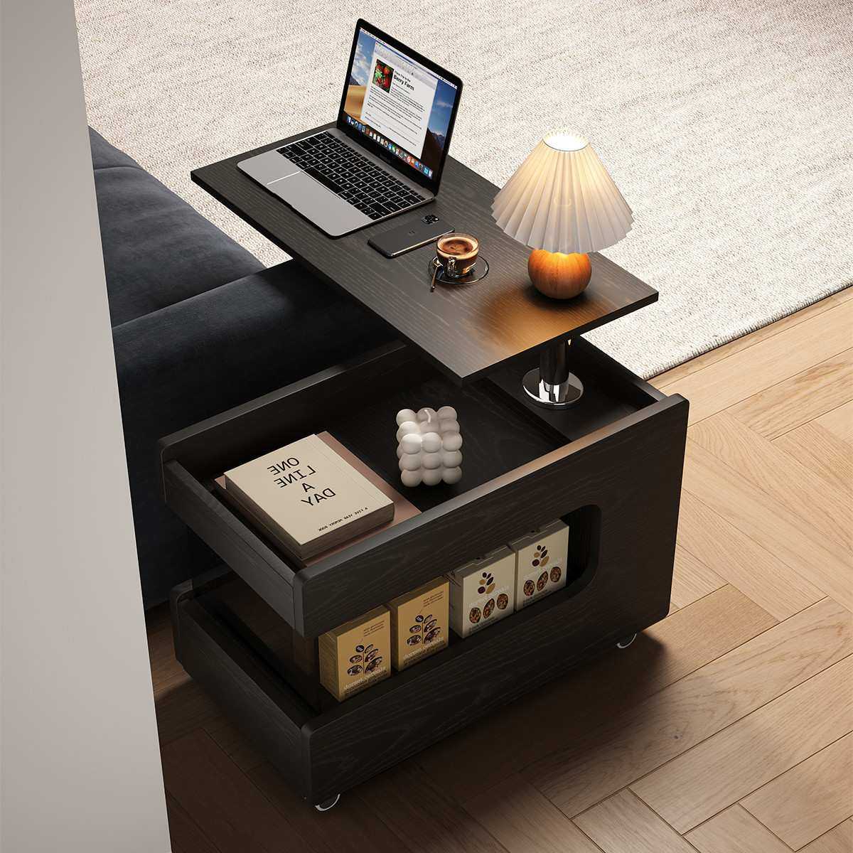 可移动沙发边几小户型升降茶几客厅家用零食新款小推车床头侧边柜,农机/农具/农膜,其它农用工具,淘宝优惠券,粉丝福利购,淘宝优惠卷