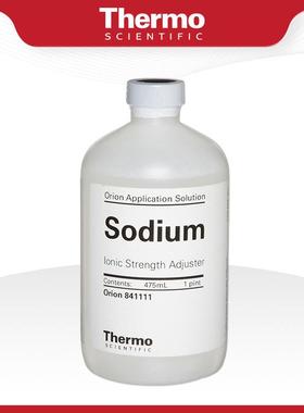 Orion/奥立龙841111钠Na+离子强度调节剂适用于8611BNWP