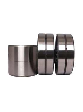 瓦房店轧机轴承 FC4666206/P5 尺寸:230X330X206 高速 长寿命