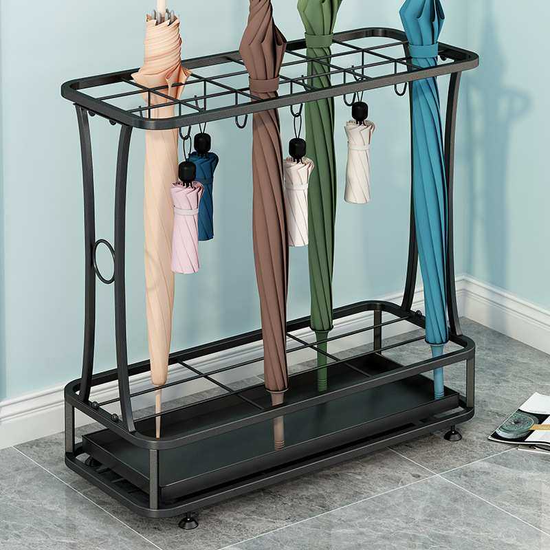 索尔诺酒店大堂家用商用架子长柄折叠两用组装收纳整理雨伞架,农机/农具/农膜,其它农用工具,淘宝优惠券,粉丝福利购,淘宝优惠卷