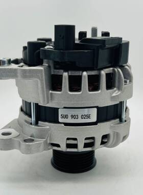 0289030253发电机028903025A适配于大纵澳迪汽车配件030903023JX