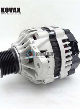5282841 70A 24V M11适用康明斯6CT8.3发动机 交流发电机 2874863