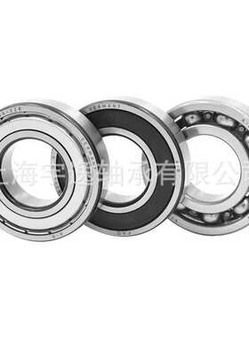 瑞典iSKF高速轴承 6312 6313 6314 6315 6316 6317-2Z/2RS1/C3