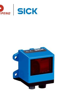 西克SICK 线性测量传感器OLM100-1203 订货号1054170