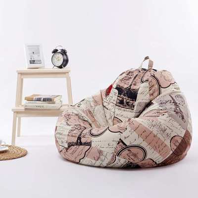 LUCKYSAC懒人沙发豆袋 EPP阳台卧室椅浴场酒店沙发