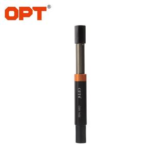 吸盘加长杆 OSN1435 吸盘伸缩杆 平滑主体非可旋转伸缩悬件 OPT