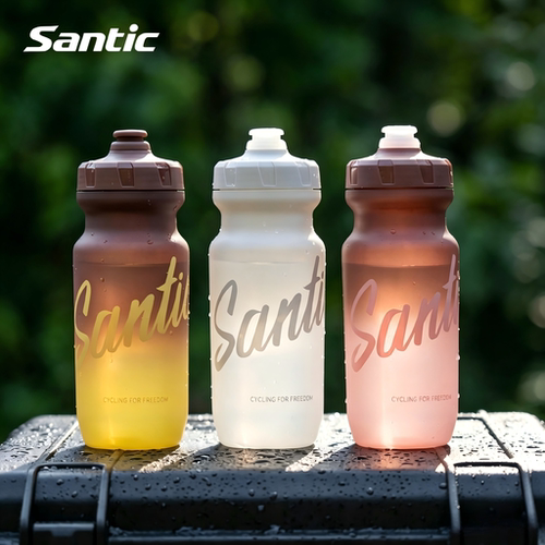 Santic森地客骑行水壶便携大容量