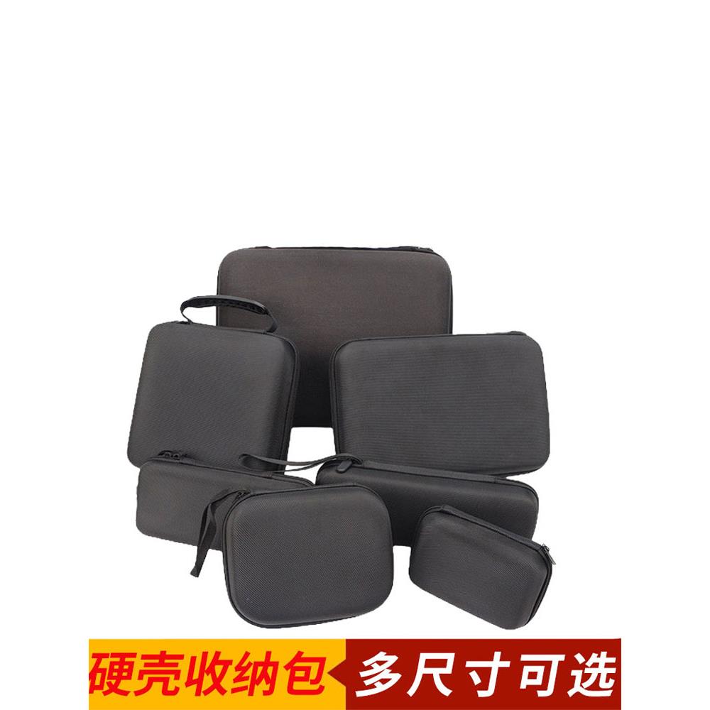 万用表钳形表表包仪表包防水防摔布包工具包万能表收纳包电烙铁包