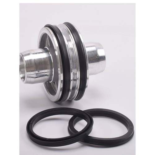 SC SI气缸活塞 SU50 63 80 100 125 160 200 250双O YCC活塞配件