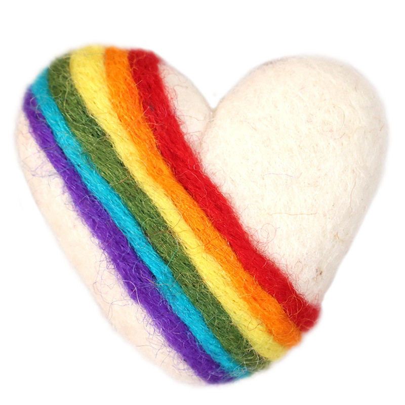 ins风羊毛毡可爱立体爱心胸针钥匙扣包挂服装配饰挂饰挂件,饰品/流行首饰/时尚饰品新,银饰胸针,淘宝优惠券,粉丝福利购,淘宝优惠卷