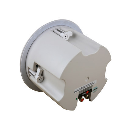 Hivi/惠威 HS506A定阻吸顶喇叭吊顶音箱浴室卫生间天花音响