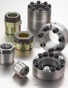 APT胀紧套L45X75B键轴衬布72勒涨套免/无键联C轴器/动C力锁CL48X8