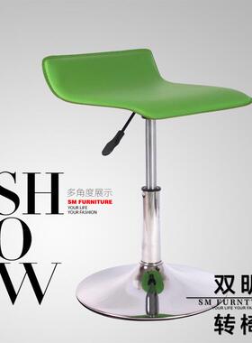 时尚酒方吧椅高32718脚台凳工接待椅吧理发师作凳升降小凳