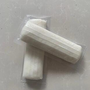 宁波临包LQI脆安皮年糕糍粑拉伸膜真空机装DZ420全自动真空成型包