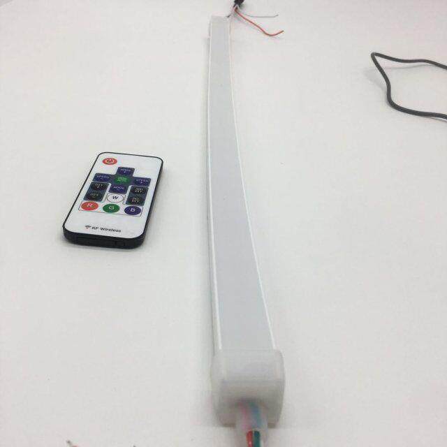 H吧D幻彩RGB5V/1V彩/24VLIA断点续传幻地铁KTV酒162*16幻彩霓虹