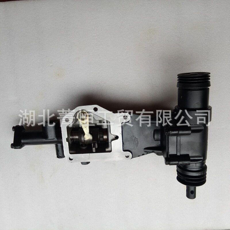 大同变速箱顶盖总成DC12J150T