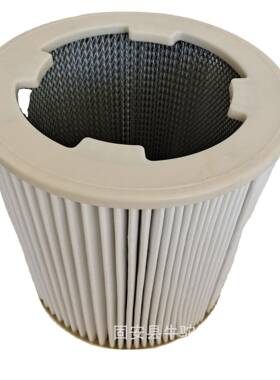 款能安满机床30790油雾机新油雾滤芯内耳MZ-3四0C