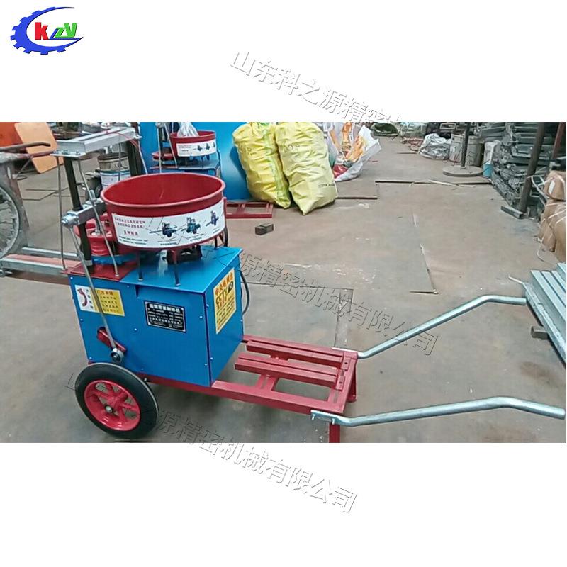 草炭土营养土用制钵机蔬菜植花卉打营养钵机农物育SWV苗栽钵移机