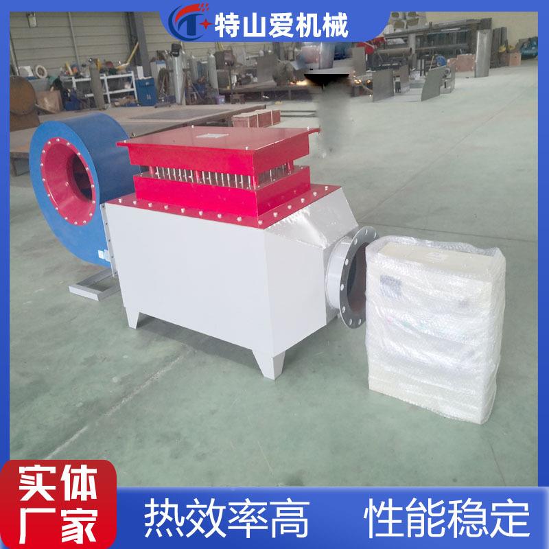 风道加热器AHC工业1废气处高加温000℃/1理200℃加热机组空气热器