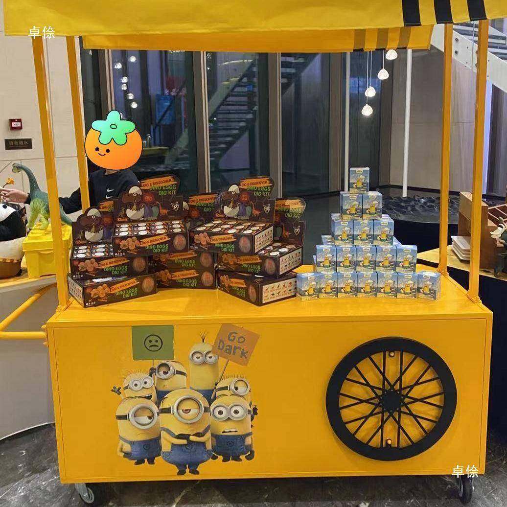 铁花车地意车市场手QGL艺工摆摊小推车移动小本生摊位土摊豆展示,电子元器件市场,其它元器件,淘宝优惠券,粉丝福利购,淘宝优惠卷