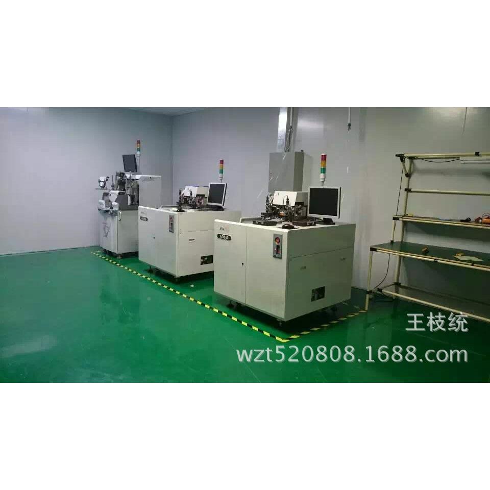 固晶机配固件.ED固晶机SLM晶机配件.A99SM新款固晶机