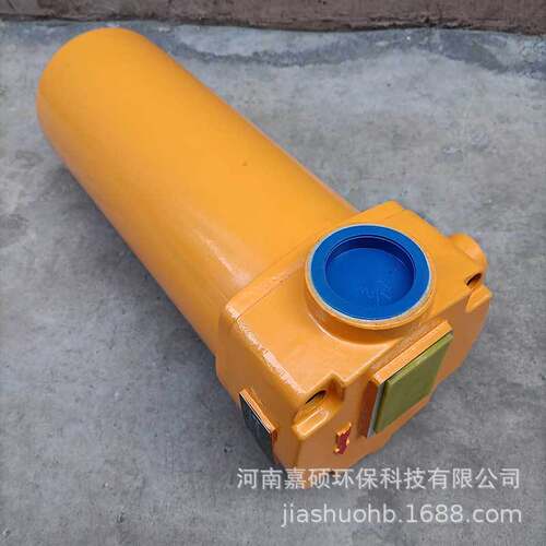 TF400*80FYC 吸油过滤器滤油器   嘉硕环保
