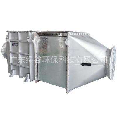 陶机瓷窑FYA电炉脱发电组尾气治理硝淀粉厂沼气发机脱硝装置