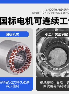 400型切机电机22v单割相380818V三相2./203/4/7.5.5KW异步电动机
