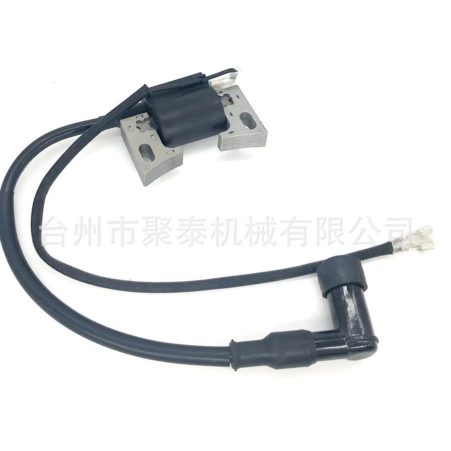 DGW汽油动机配件EX13EX17EX2高压包点1火发线圈