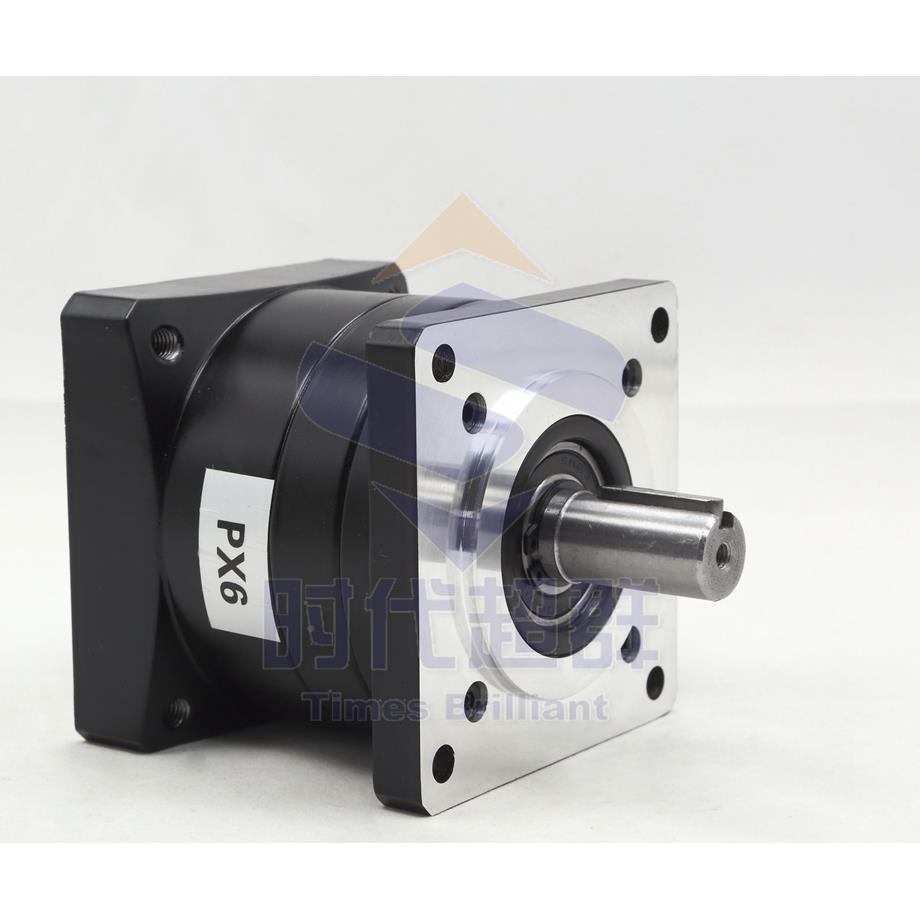 A12行减速机小型带步进服无刷电机齿轮箱84星2578660011GFN伺0