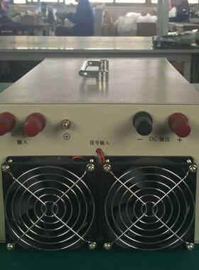 4000W大功率直流0可QPU调开关电源2VV转16V24V326V4880V120V150V2